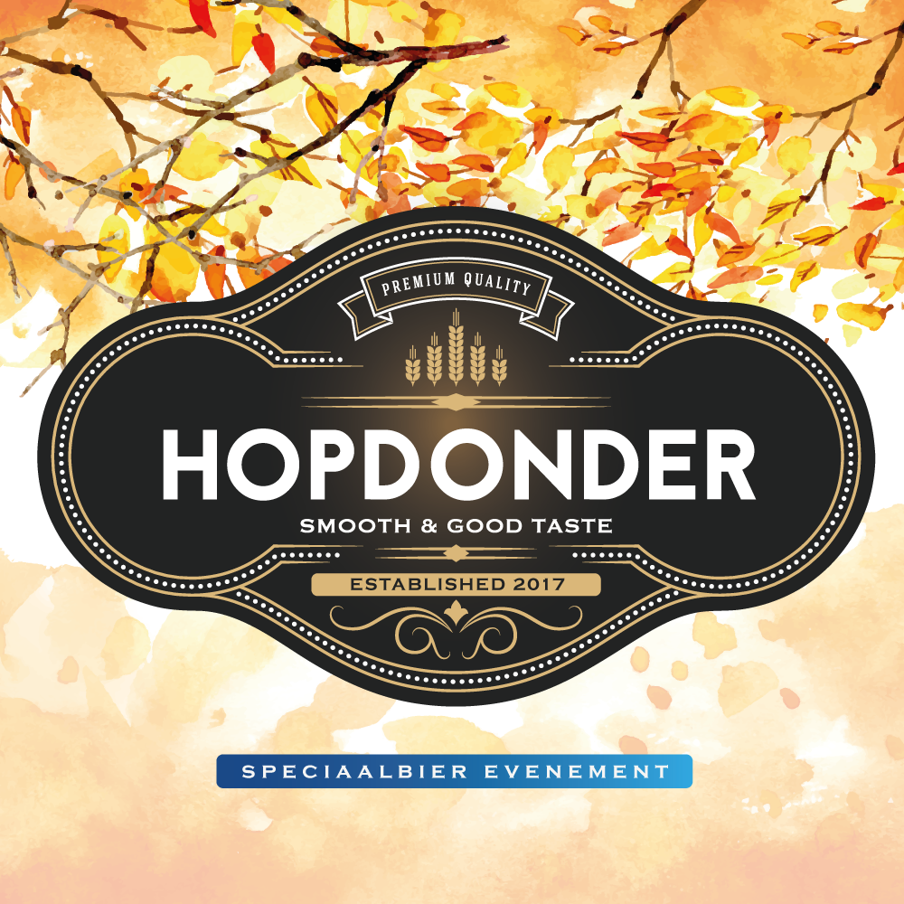 Hopdonder Herfsteditie – Laatste info